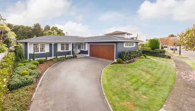 6 Wallace Place, Hokowhitu