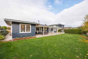 6 Wallace Place, Hokowhitu