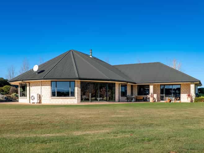 23 Hassalls Road, Hawarden