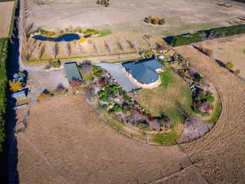 23 Hassalls Road, Hawarden