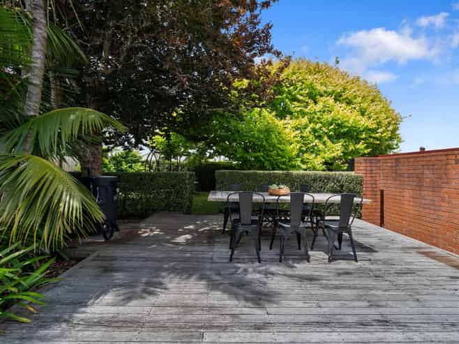 6 Manatu Street, Mount Eden