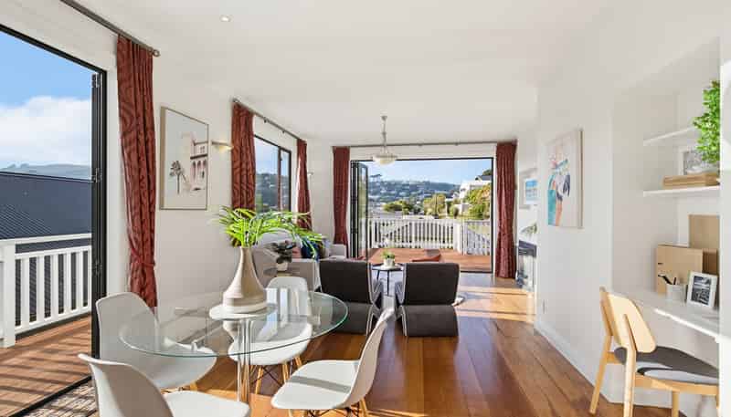 94 Eden Street, Island Bay