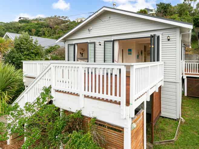 94 Eden Street, Island Bay