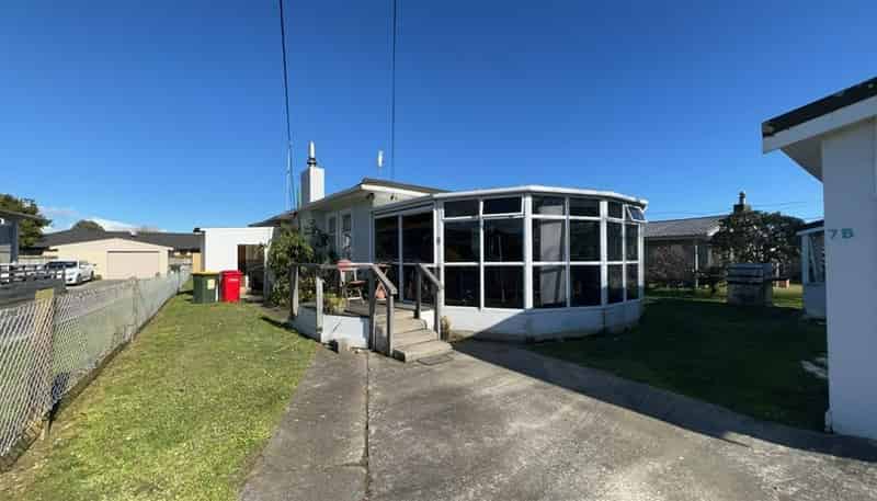 7B Waerenga Road, Otaki
