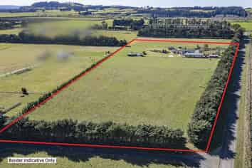 102 Glews Road, Cust