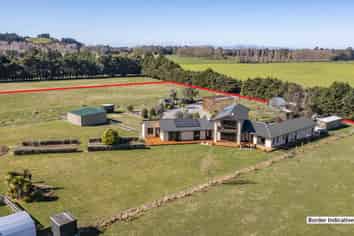 102 Glews Road, Cust