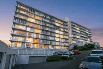 2B/19 Maida Vale Road, Roseneath