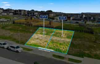 323 Flat Bush School Road, Flat Bush