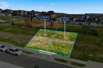 323 Flat Bush School Road, Flat Bush