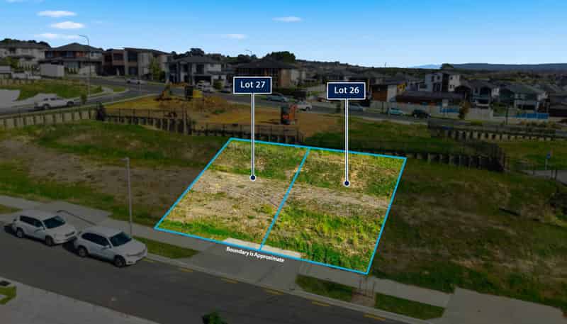 323 Flat Bush School Road, Flat Bush