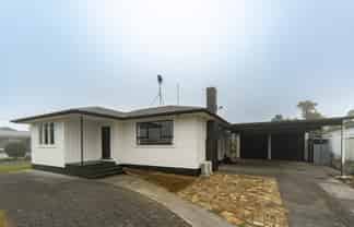 6 Cavan Street, Ngaruawahia