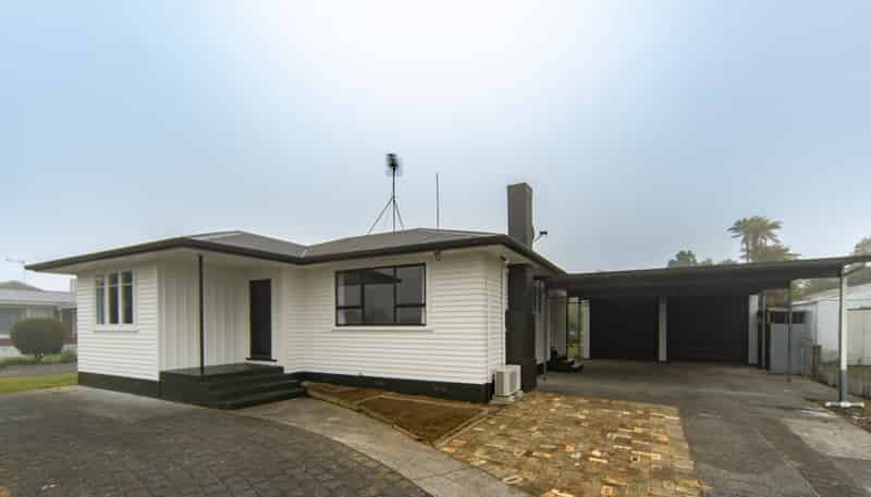 6 Cavan Street, Ngaruawahia