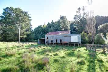  Kaukatea Valley Road, Okoia