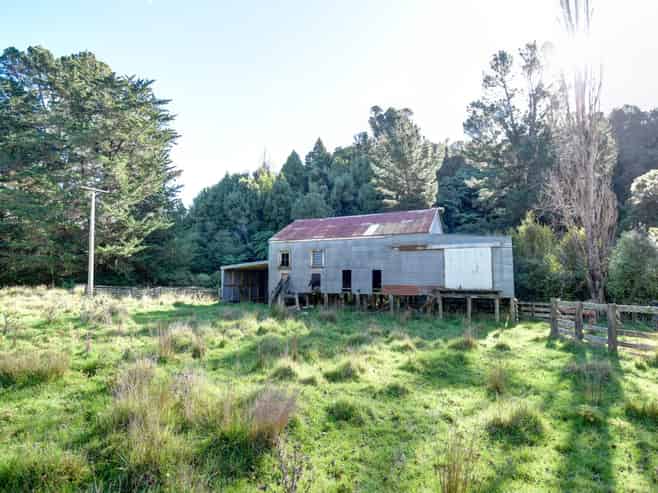  Kaukatea Valley Road, Okoia