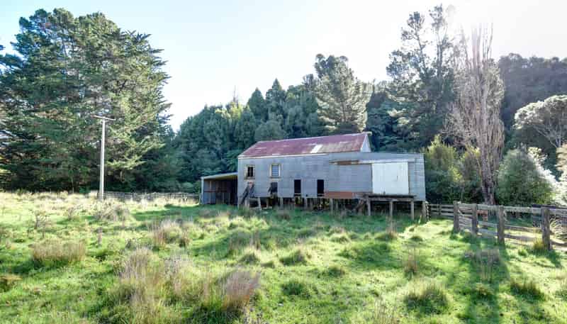  Kaukatea Valley Road, Okoia
