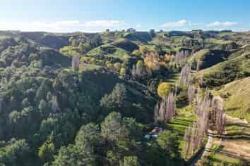  Kaukatea Valley Road, Okoia
