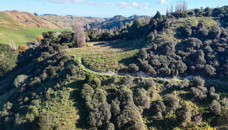  Kaukatea Valley Road, Okoia