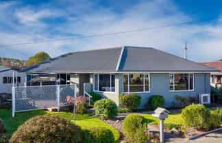23 Rugby Street, WAIMATE