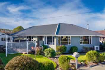 23 Rugby Street, WAIMATE