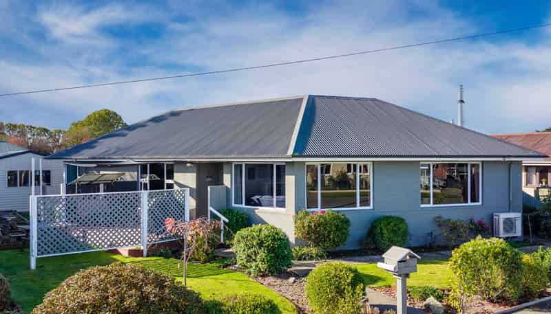 23 Rugby Street, WAIMATE