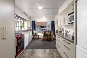 23 Rugby Street, WAIMATE