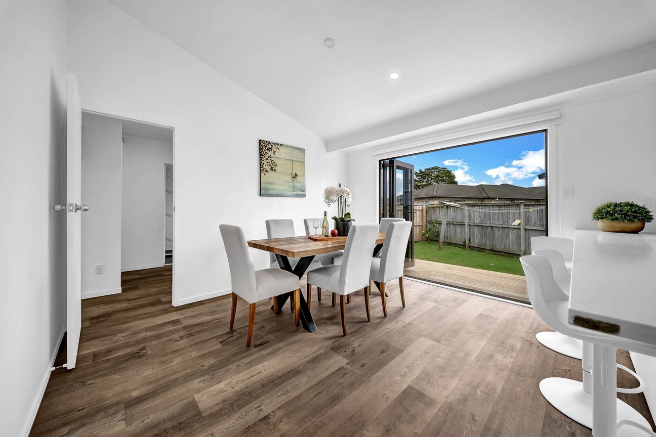 Now THIS is a First Home! - View 4