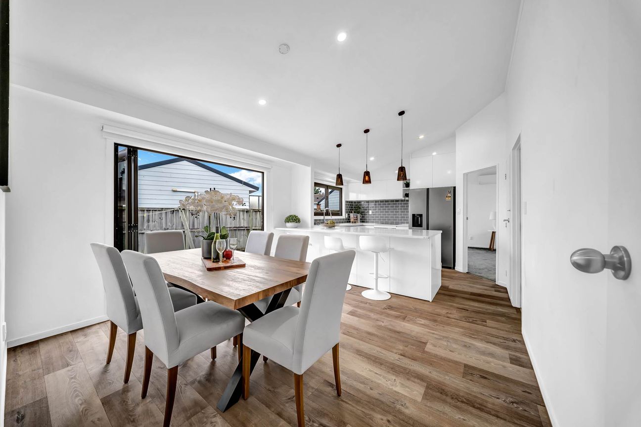 Now THIS is a First Home! - View 3