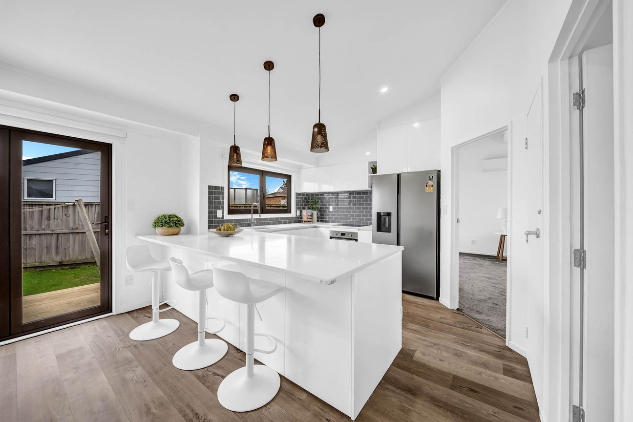 Now THIS is a First Home! - View 5
