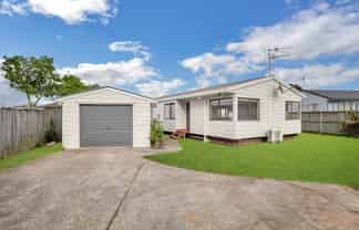 2/146 Buckland Road, Mangere East
