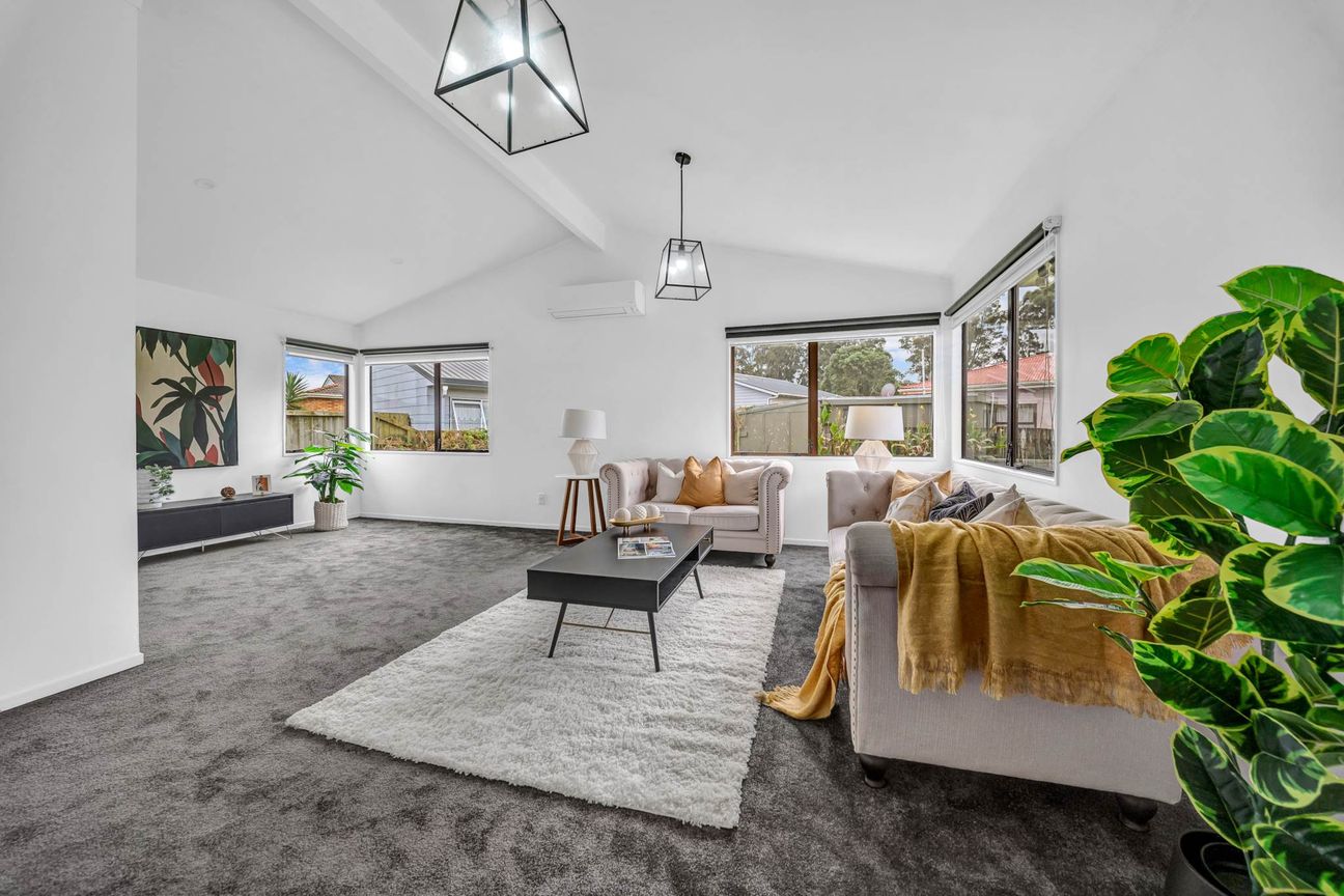 Now THIS is a First Home! - View 2