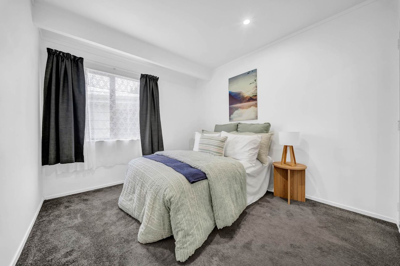 Now THIS is a First Home! - More