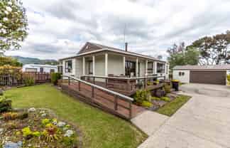 7 Prospect Terrace, Paeroa