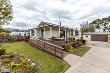 7 Prospect Terrace, Paeroa