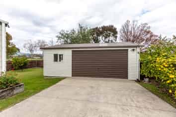 7 Prospect Terrace, Paeroa
