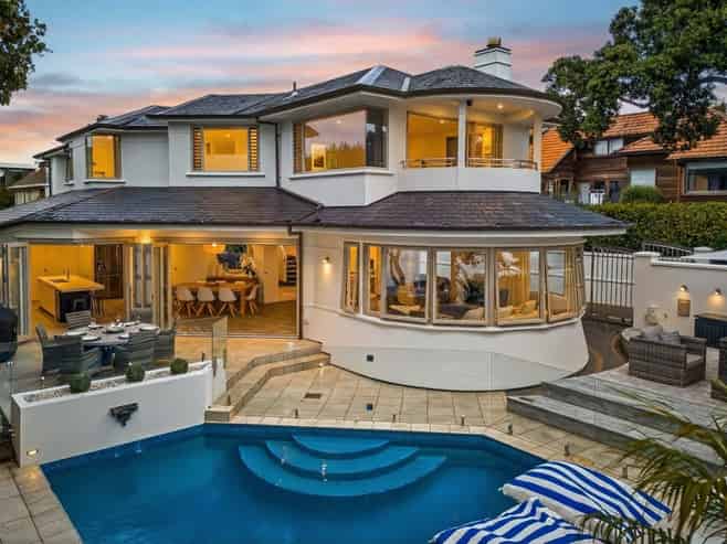 21 Minnehaha Avenue, Takapuna
