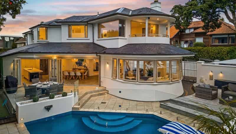 21 Minnehaha Avenue, Takapuna