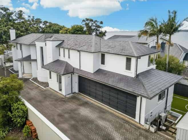 21 Minnehaha Avenue, Takapuna