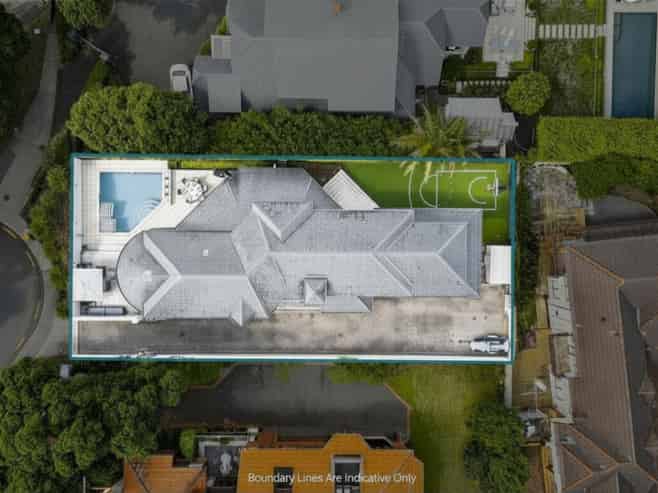 21 Minnehaha Avenue, Takapuna