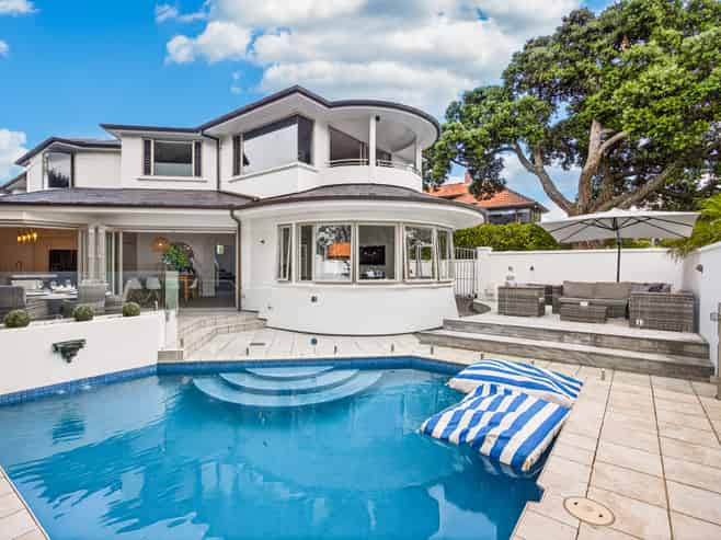 21 Minnehaha Avenue, Takapuna