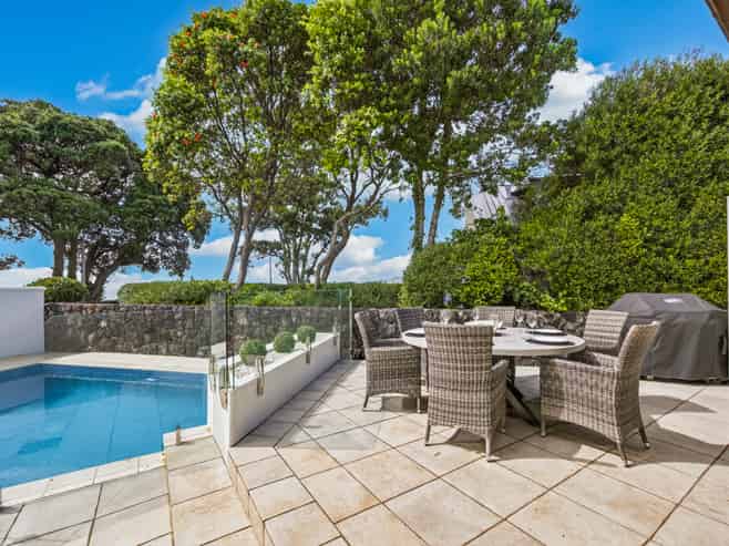21 Minnehaha Avenue, Takapuna
