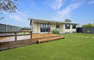 188 Sale Street, Hokitika
