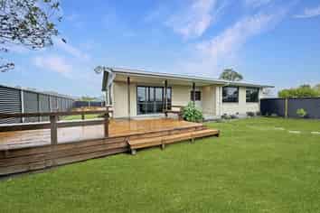 188 Sale Street, Hokitika