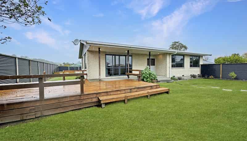 188 Sale Street, Hokitika