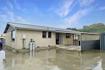 188 Sale Street, Hokitika