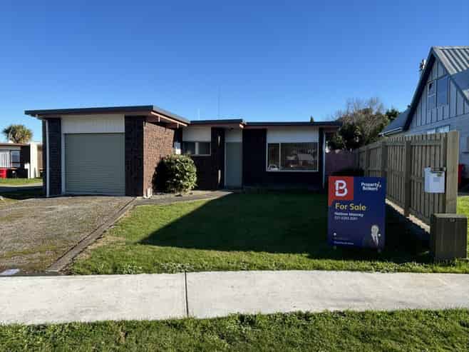 26 Wills Crescent, Ashhurst