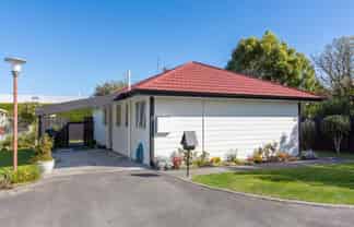 2 Newland Place, Masterton