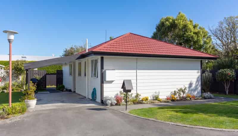 2 Newland Place, Masterton