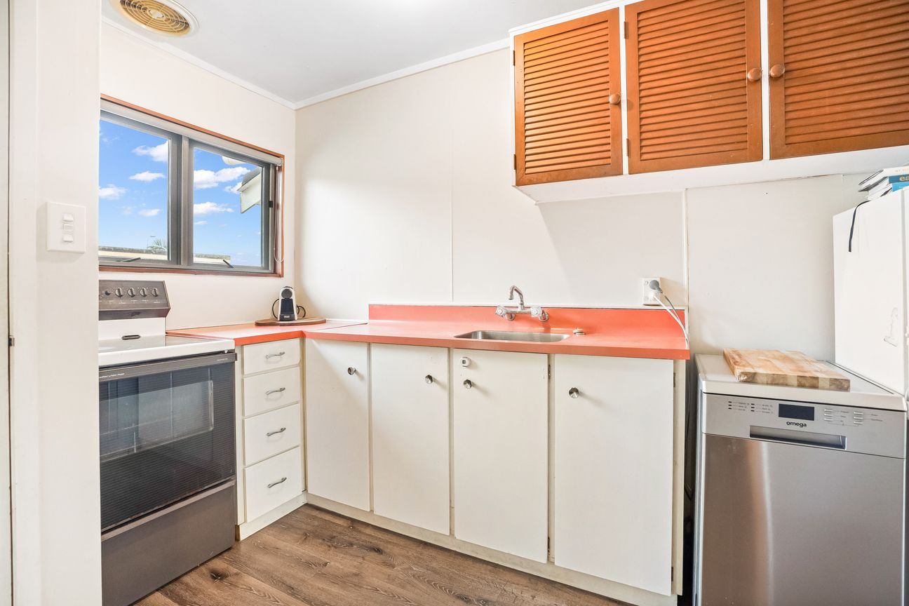 Owners want action! Central Location - Widok 3