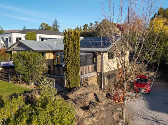 12 Kamaka Crescent, Alexandra