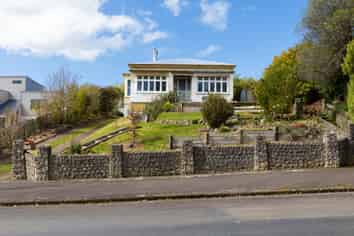 34  Victoria Avenue , Dannevirke